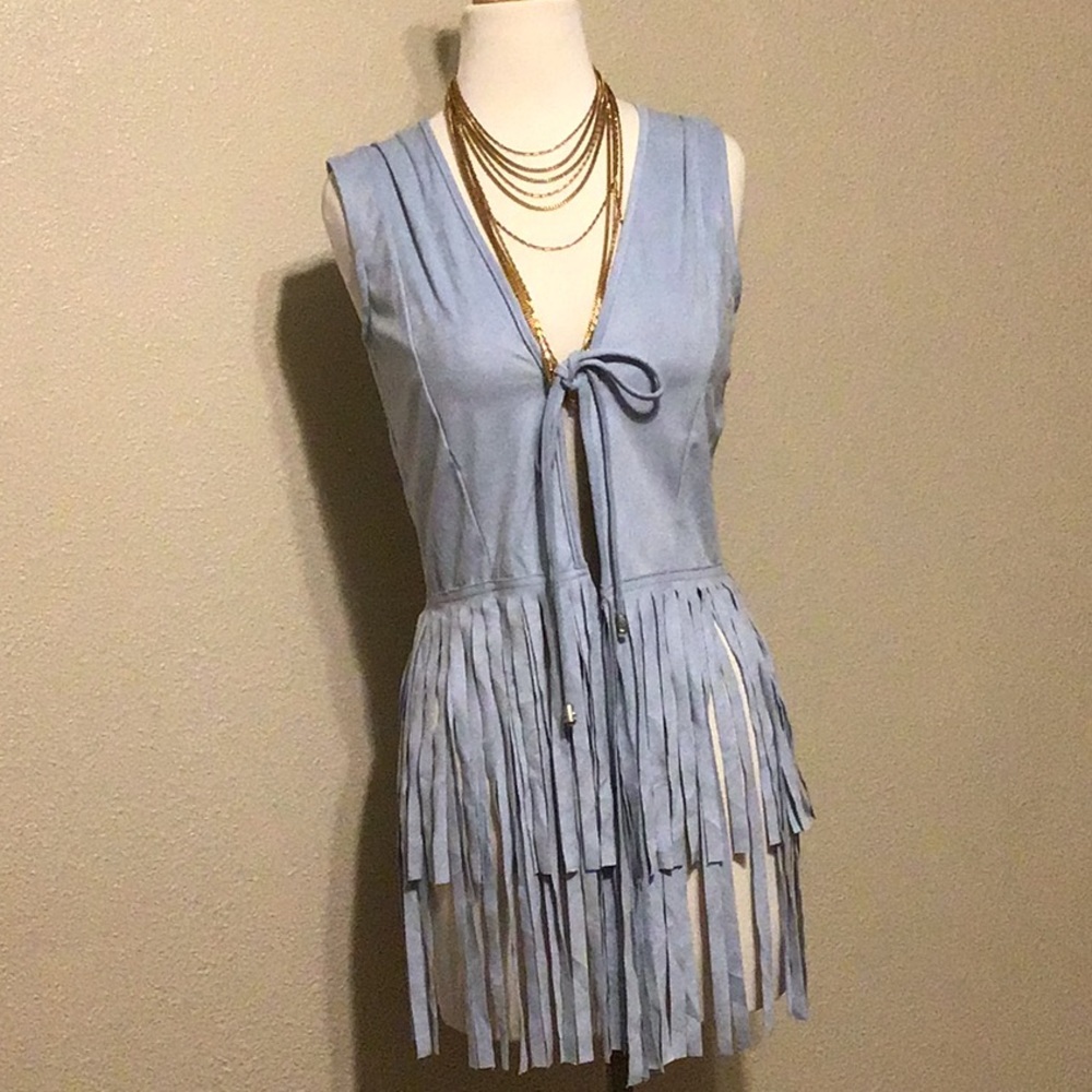 New Direction size S .  Good condition